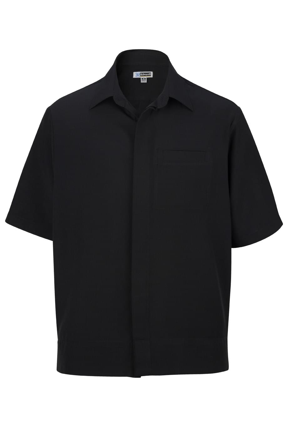 BATISTE SERVICE SHIRT