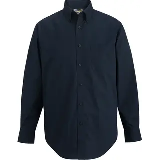 EDWARDS COMFORT STRETCH LONG SLEEVE MENS SHIRT