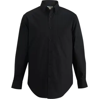 EDWARDS COMFORT STRETCH LONG SLEEVE MENS SHIRT