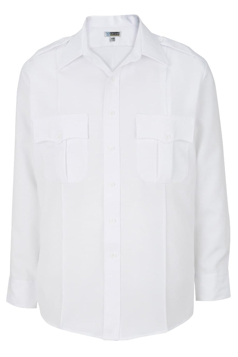 EDWARDS SECURITY SHIRT - LONG SLEEVE