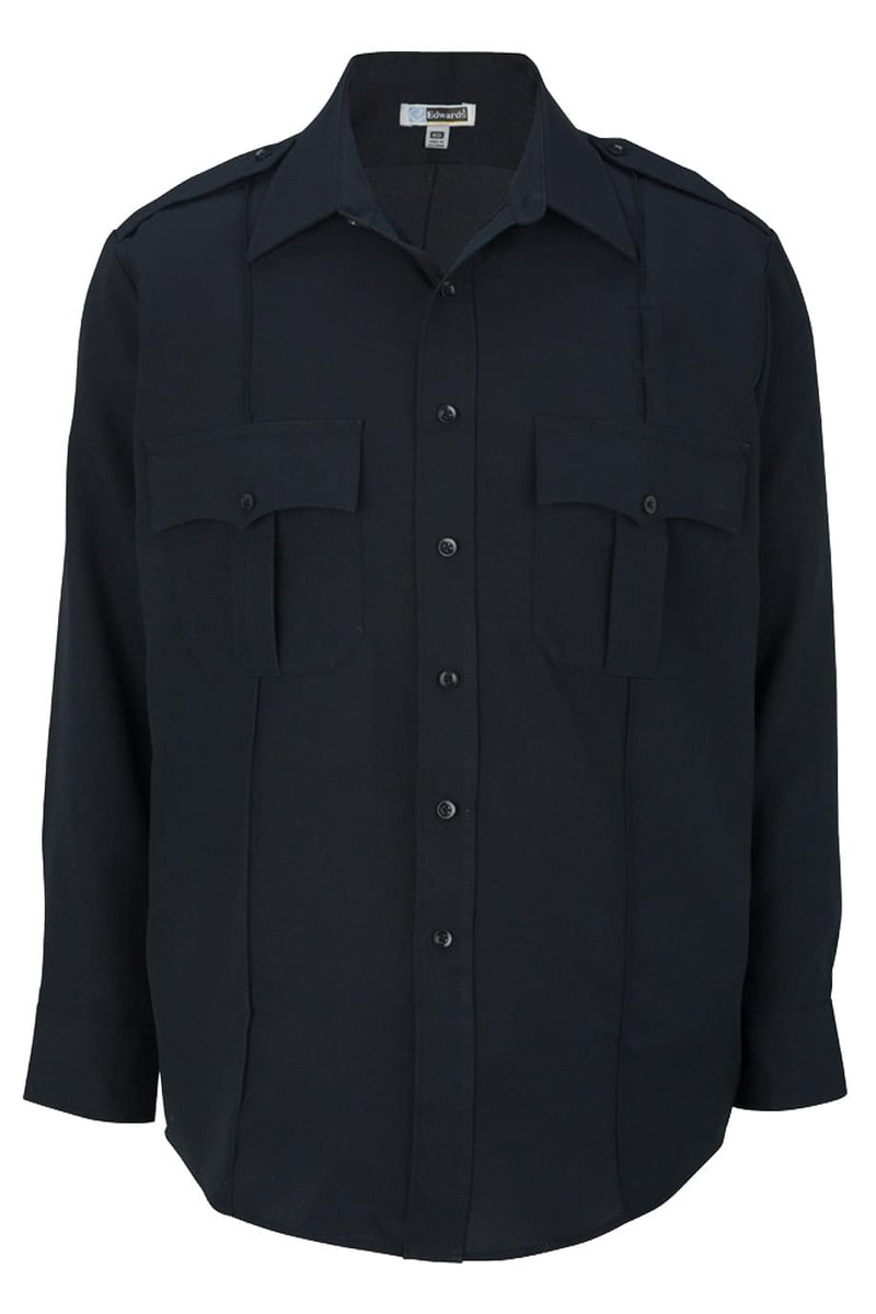 EDWARDS SECURITY SHIRT - LONG SLEEVE