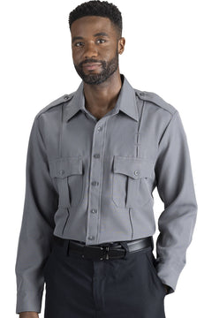 EDWARDS SECURITY SHIRT - LONG SLEEVE