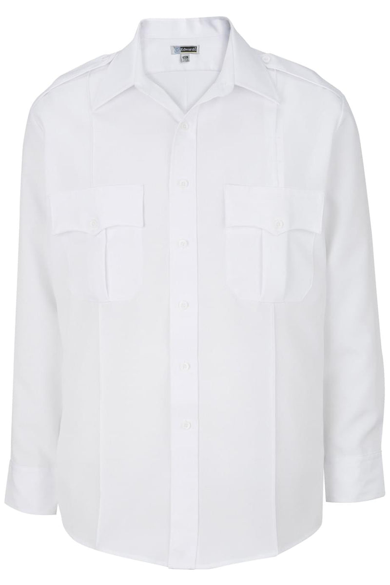EDWARDS SECURITY SHIRT - LONG SLEEVE