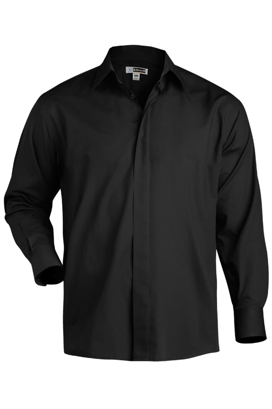 EDWARDS CAFE MENS SHIRT