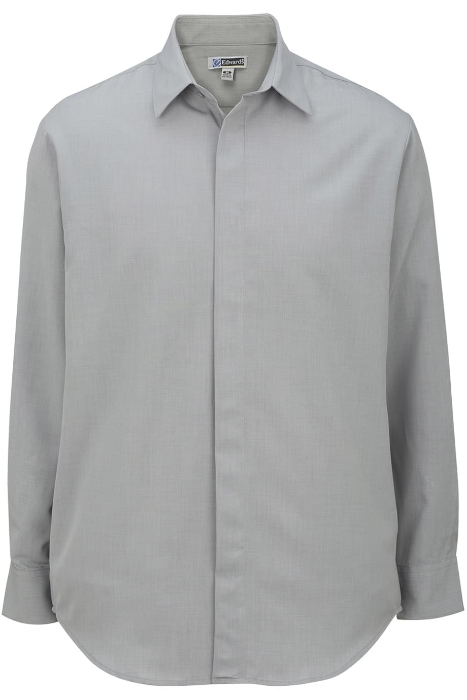 EDWARDS MENS BATISTE CAFE SHIRT