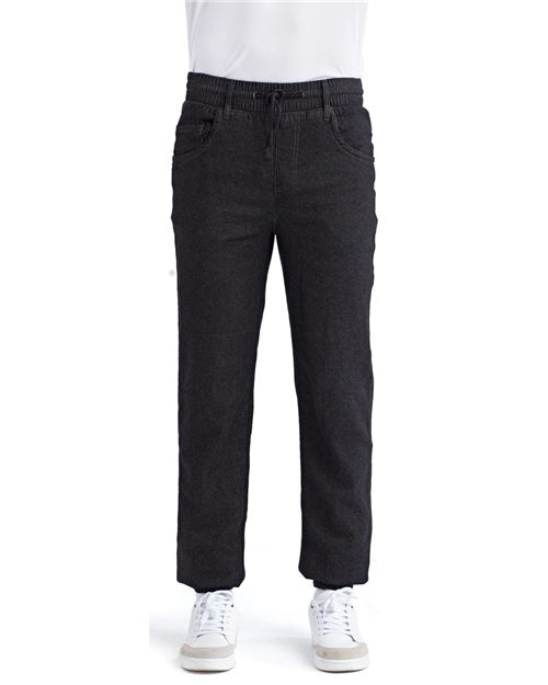 Unisex Chef's Artisanal Joggers