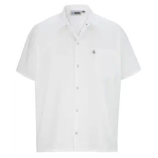 EDWARDS SNAP FRONT SHIRT