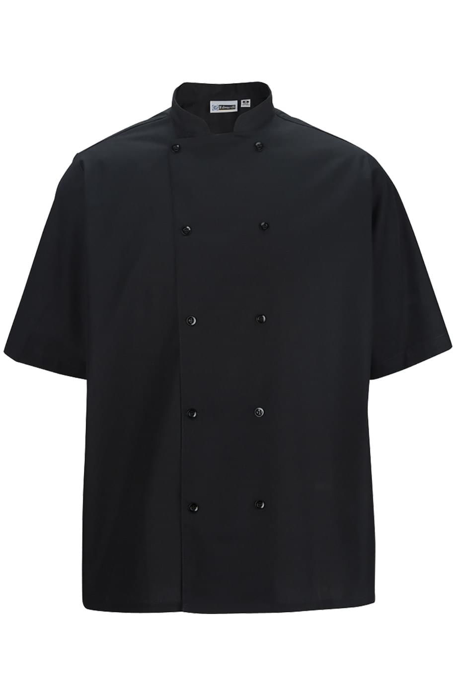 EDWARDS SHORT SLEEVE BISTRO SHIRT