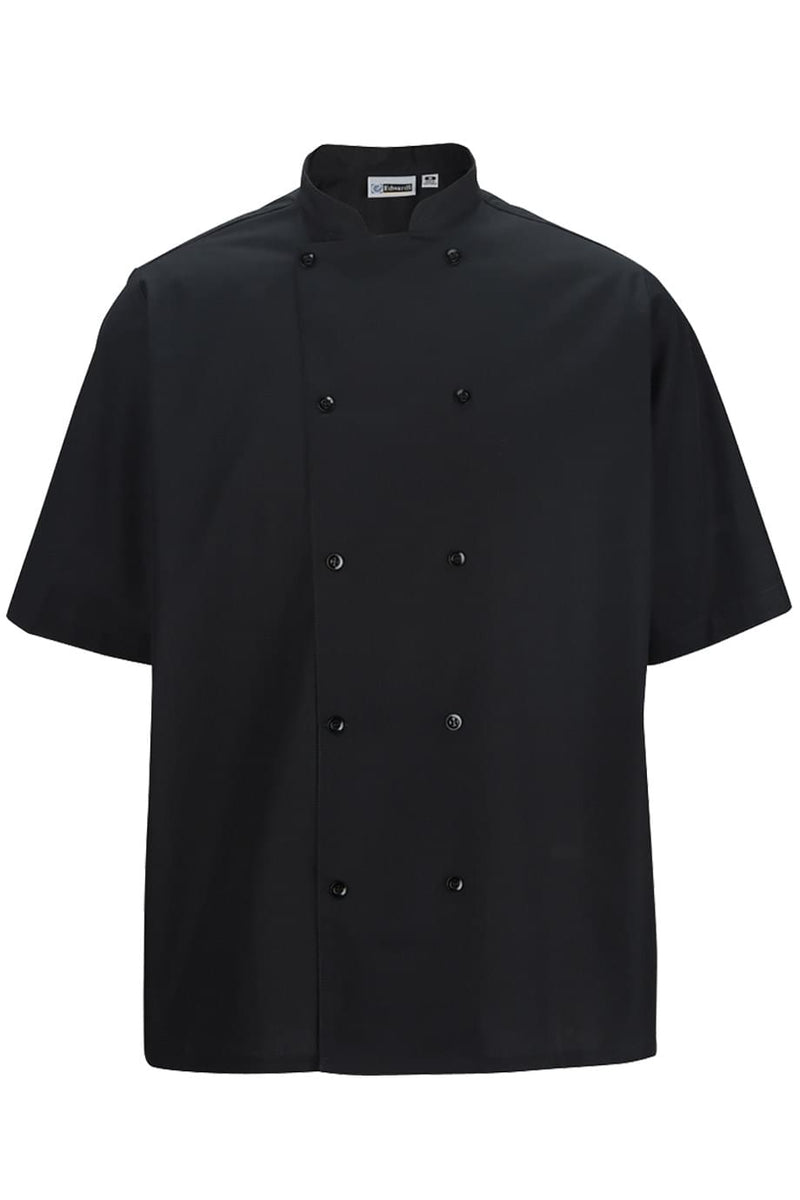 EDWARDS SHORT SLEEVE BISTRO SHIRT