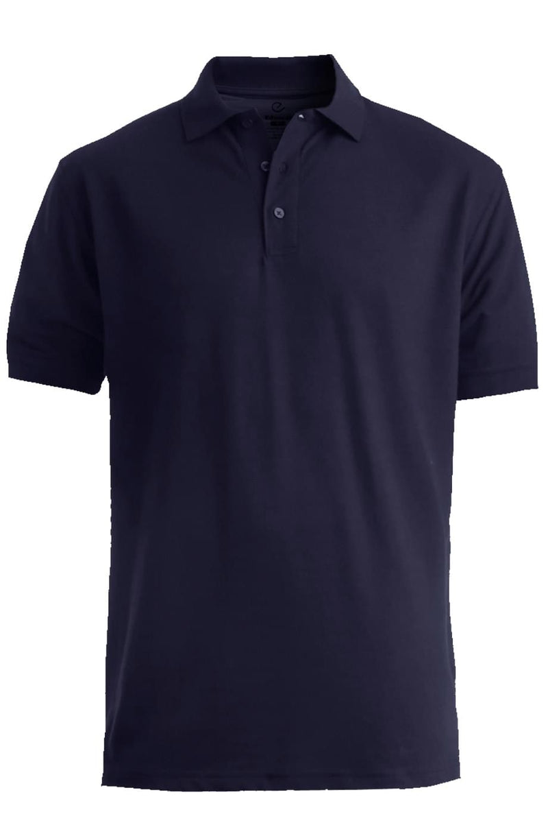 SOFT TOUCH MENS POLO