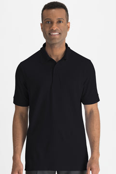 SOFT TOUCH MENS POLO