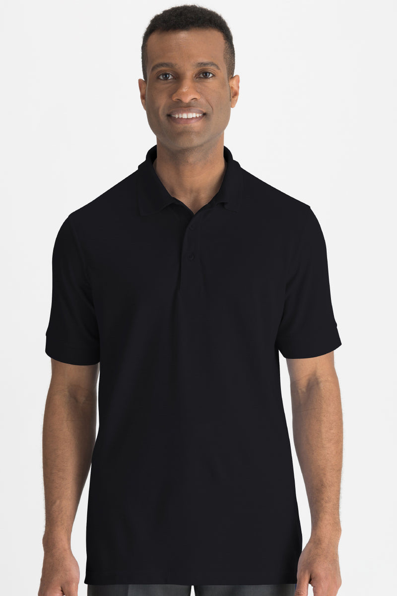 SOFT TOUCH MENS POLO
