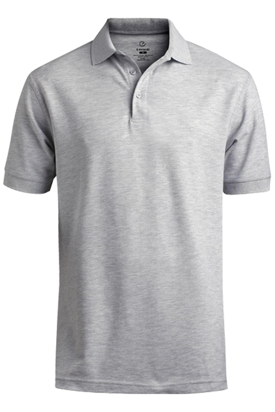 SOFT TOUCH MENS POLO