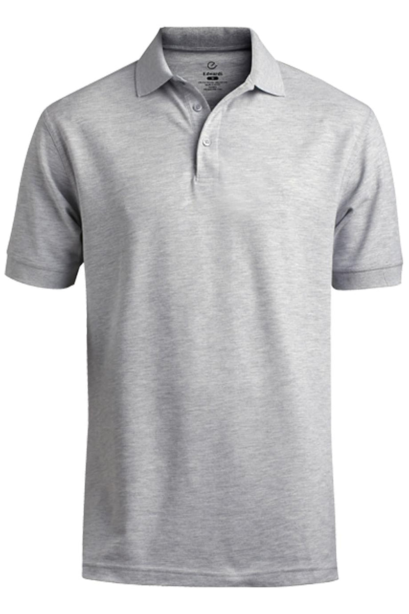 SOFT TOUCH MENS POLO