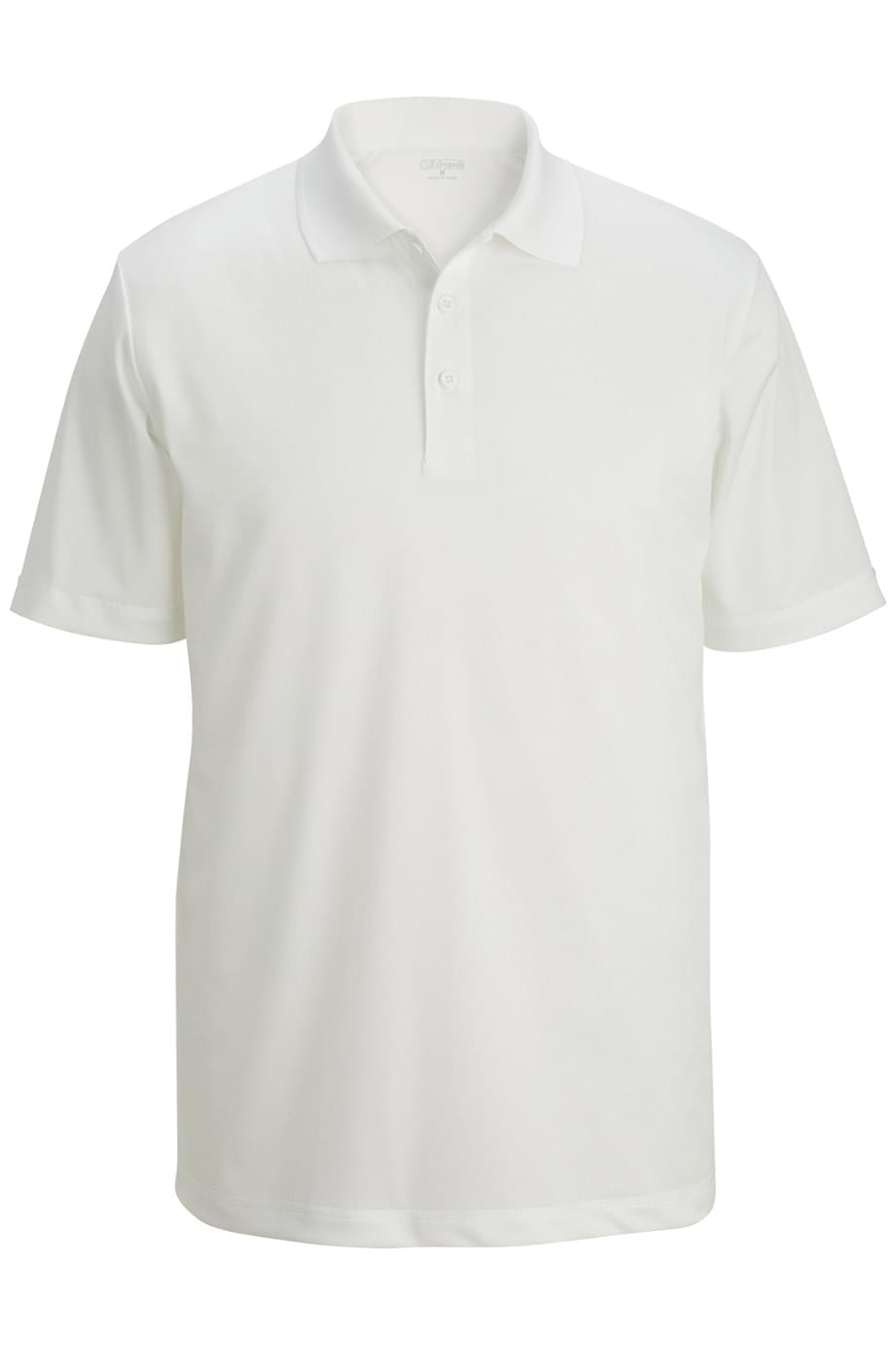 MINI PIQUE MENS POLO