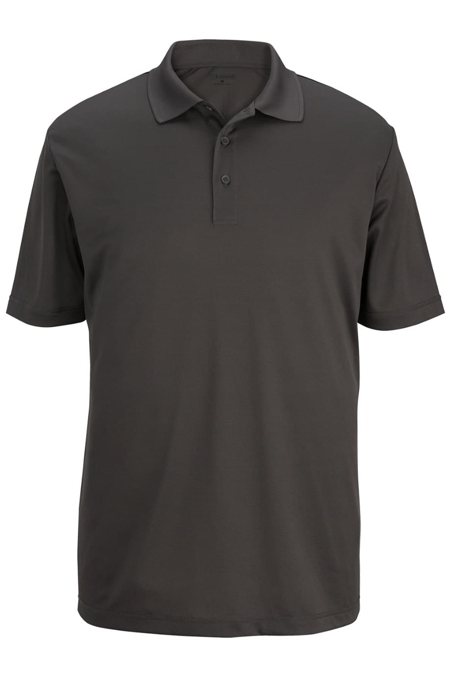 MINI PIQUE MENS POLO