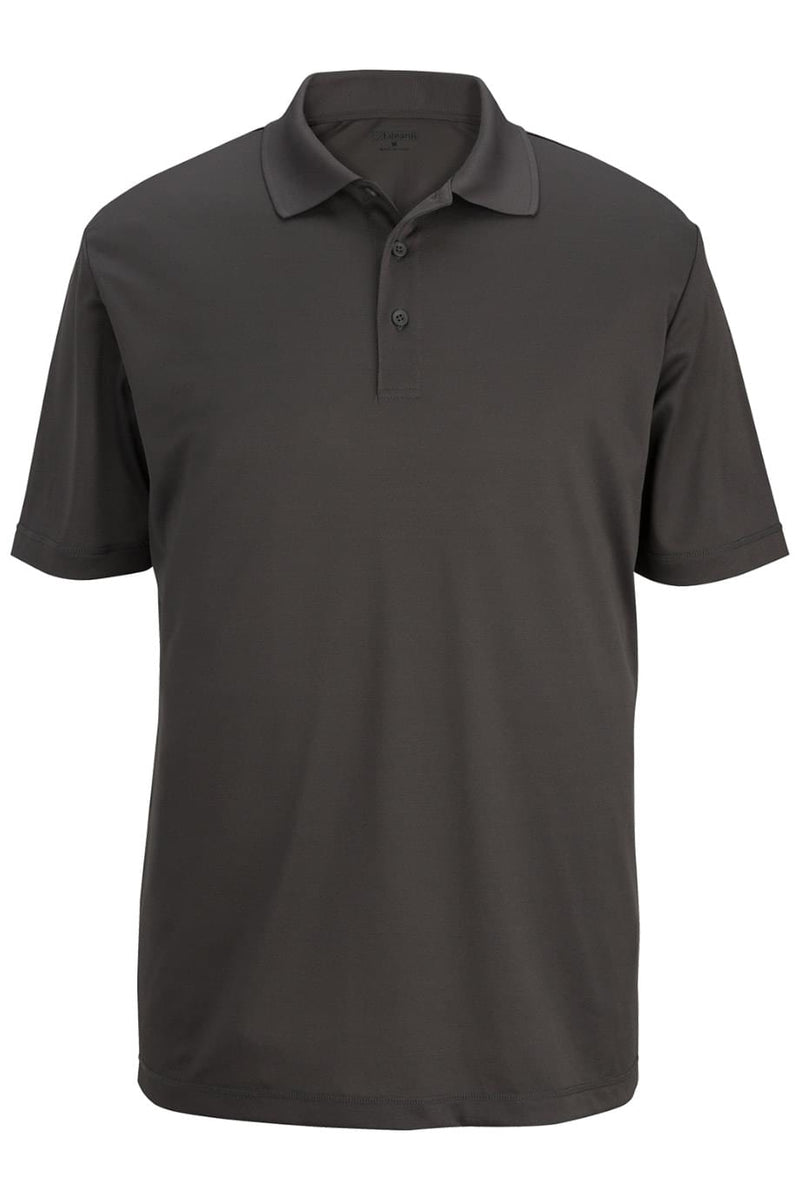 MINI PIQUE MENS POLO