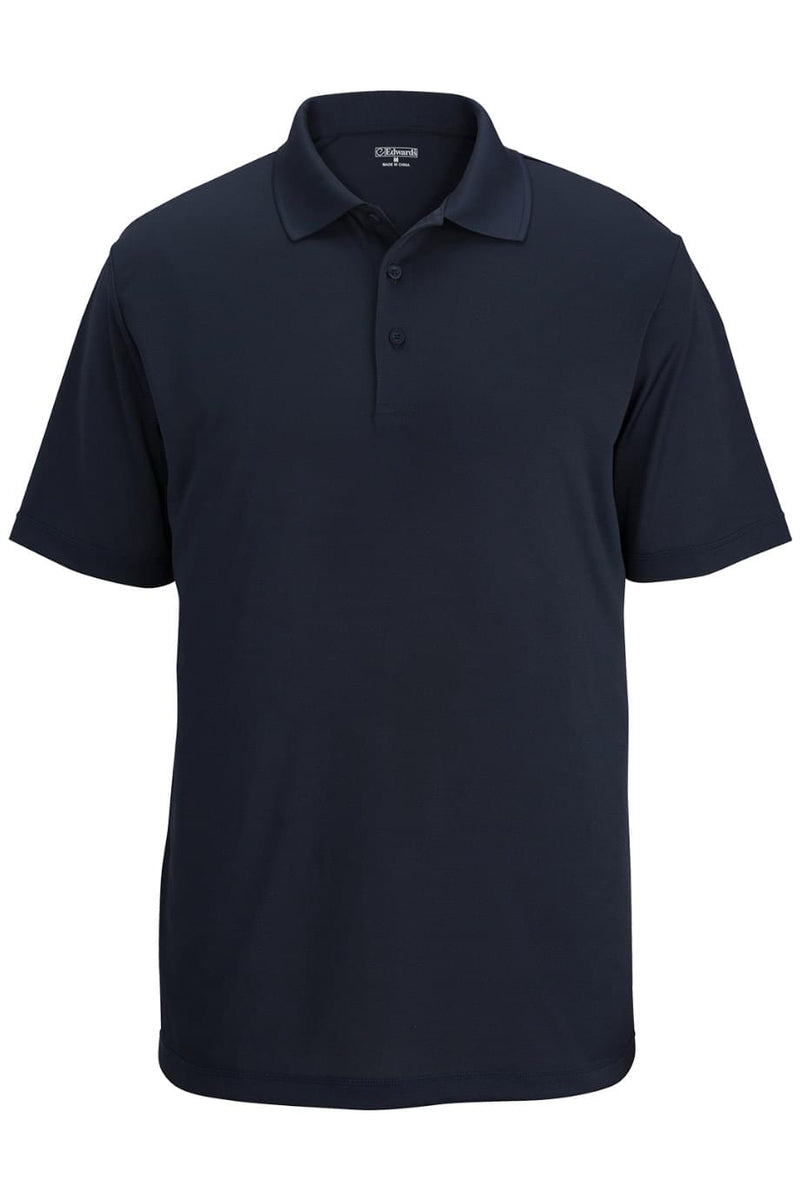 MINI PIQUE MENS POLO