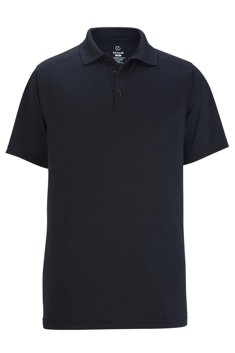 ULTIMATE+ MENS POLO