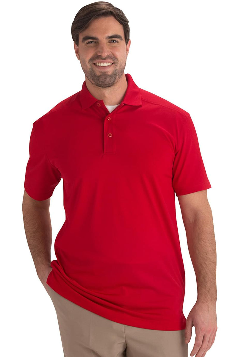 ULTIMATE+ MENS POLO