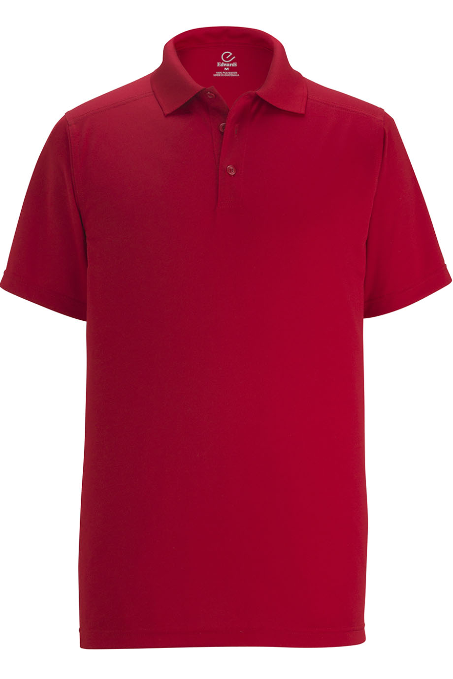 ULTIMATE+ MENS POLO
