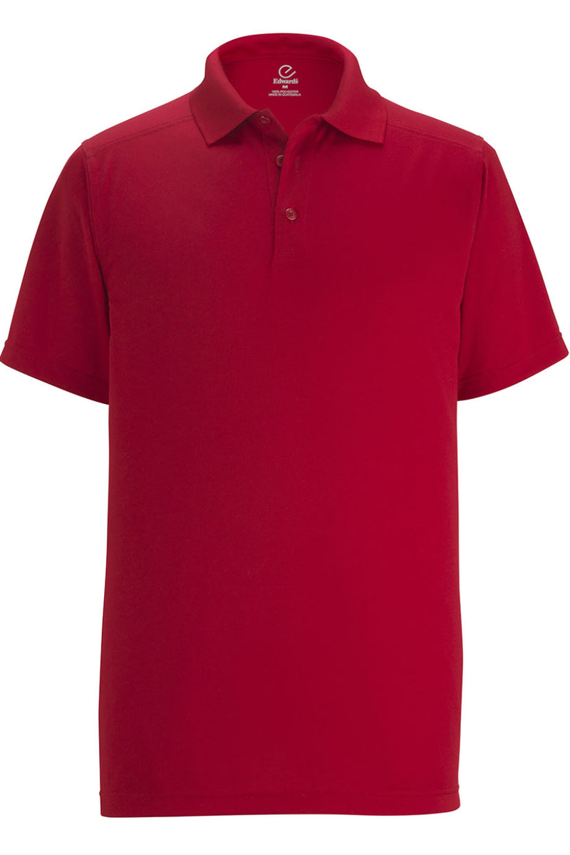 ULTIMATE+ MENS POLO
