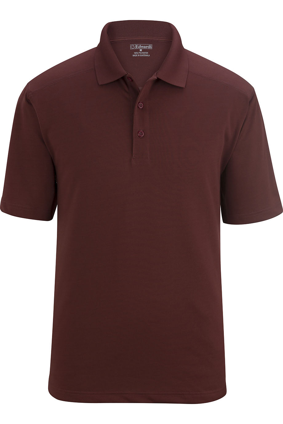 ULTIMATE+ MENS POLO