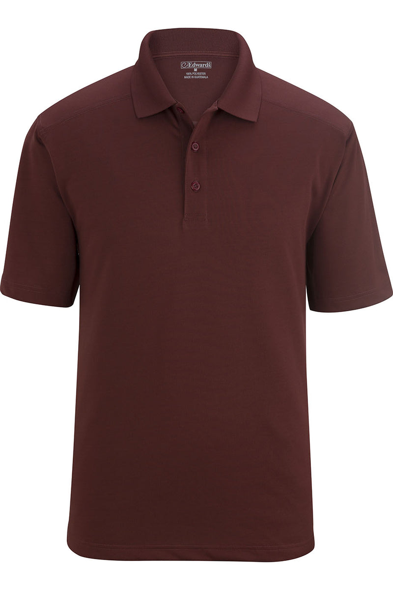 ULTIMATE+ MENS POLO