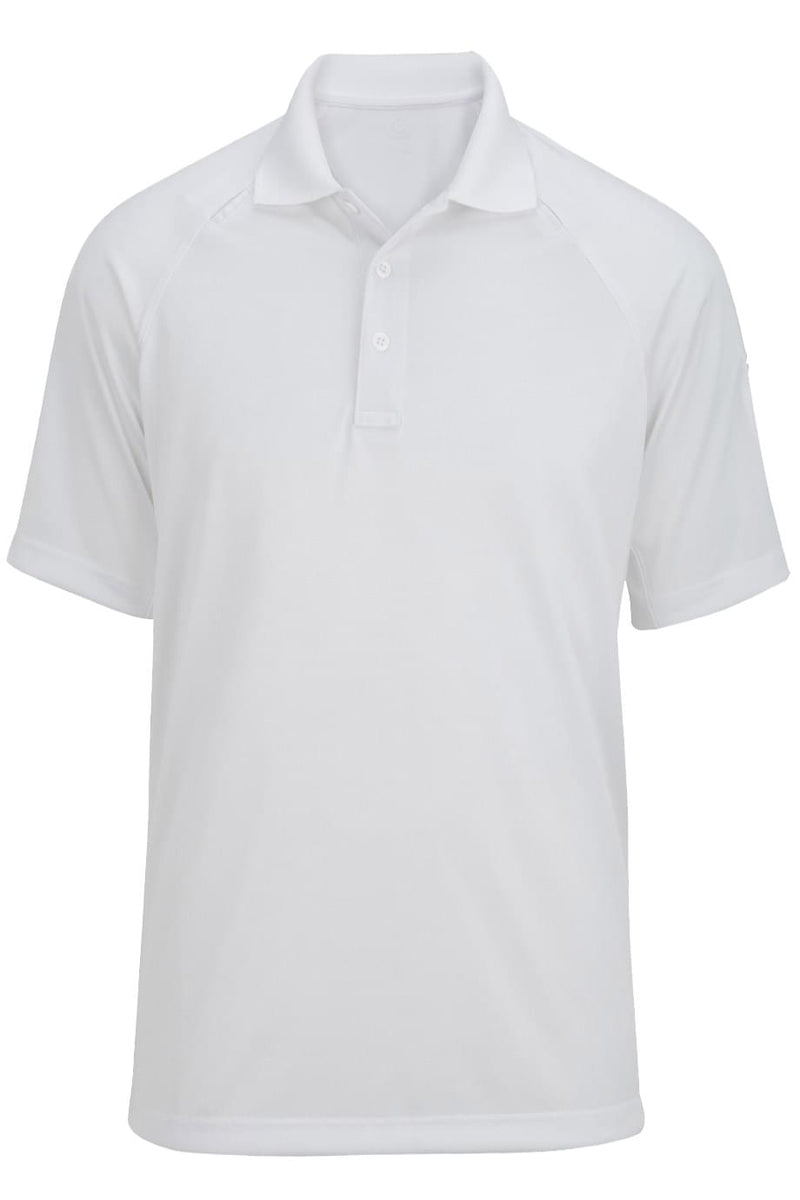 MENS TACTICAL SNAG-PROOF SHORT SLEEVE POLO