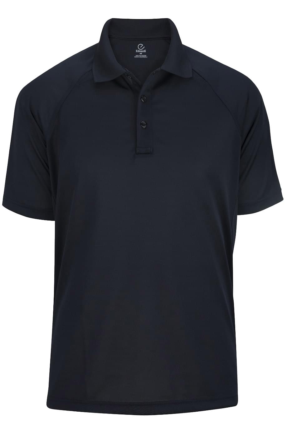 MENS TACTICAL SNAG-PROOF SHORT SLEEVE POLO