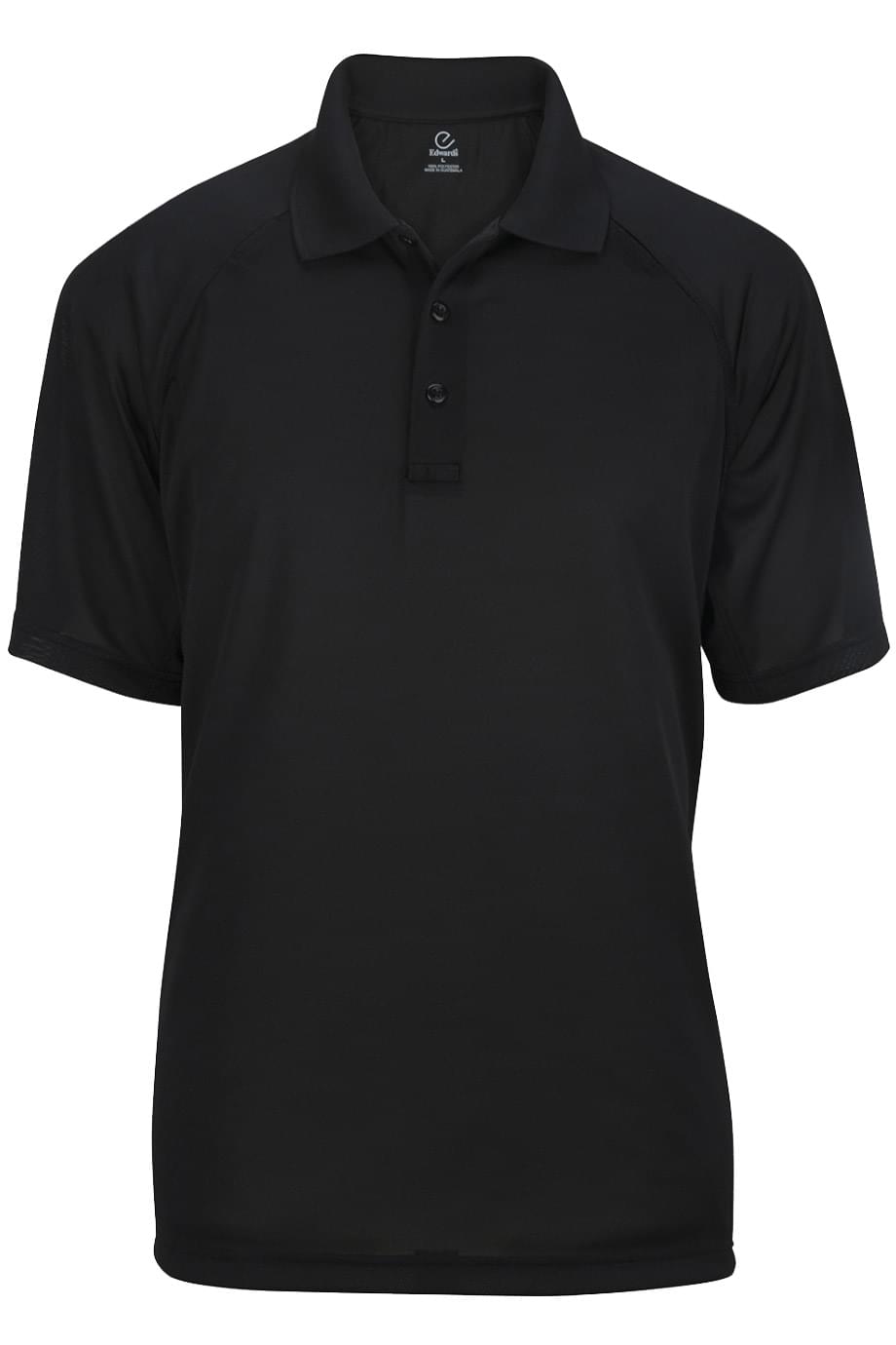 MENS TACTICAL SNAG-PROOF SHORT SLEEVE POLO