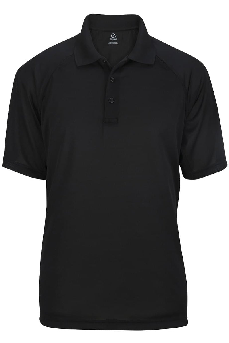 MENS TACTICAL SNAG-PROOF SHORT SLEEVE POLO