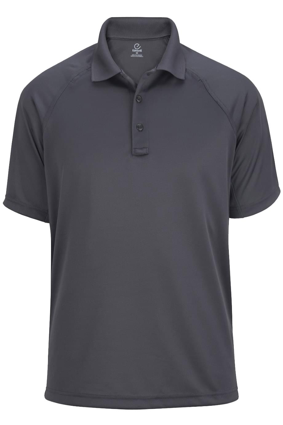 MENS TACTICAL SNAG-PROOF SHORT SLEEVE POLO