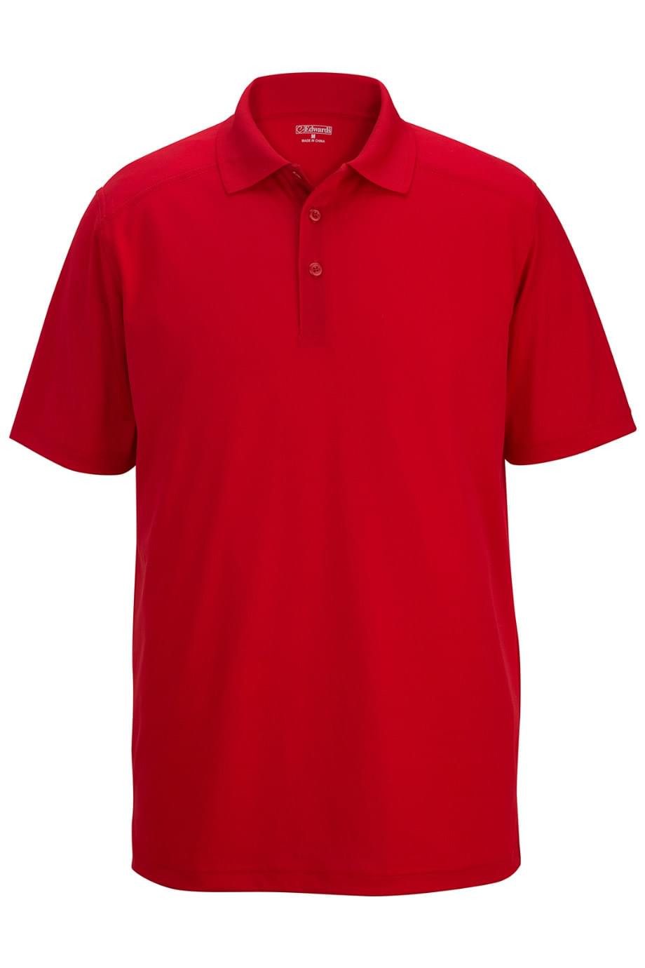 ULTIMATE LIGHTWEIGHT MENS POLO