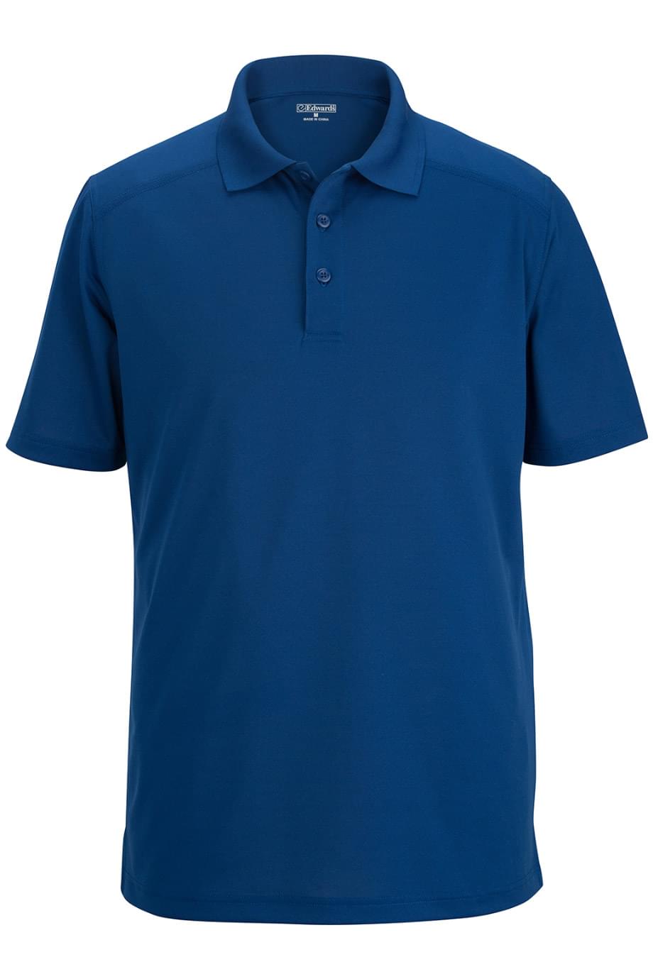ULTIMATE LIGHTWEIGHT MENS POLO