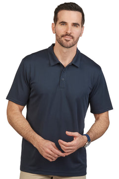 ECOPURE MENS POLO