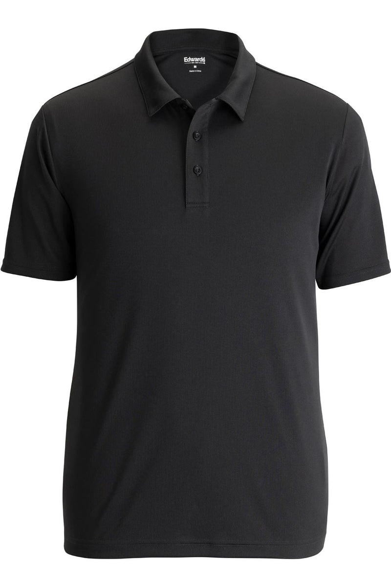 ECOPURE MENS POLO