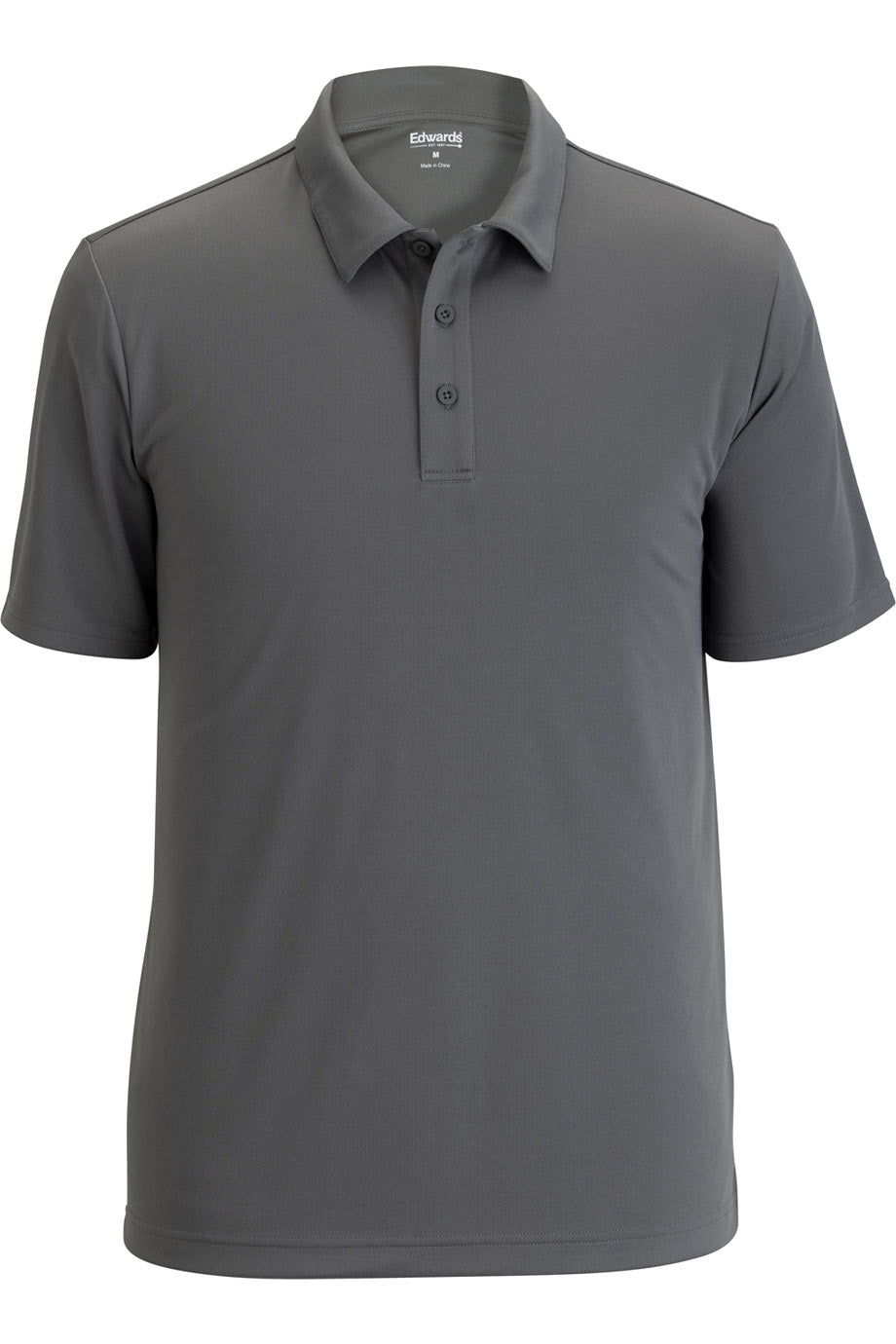 ECOPURE MENS POLO