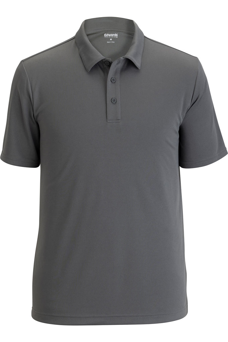 ECOPURE MENS POLO