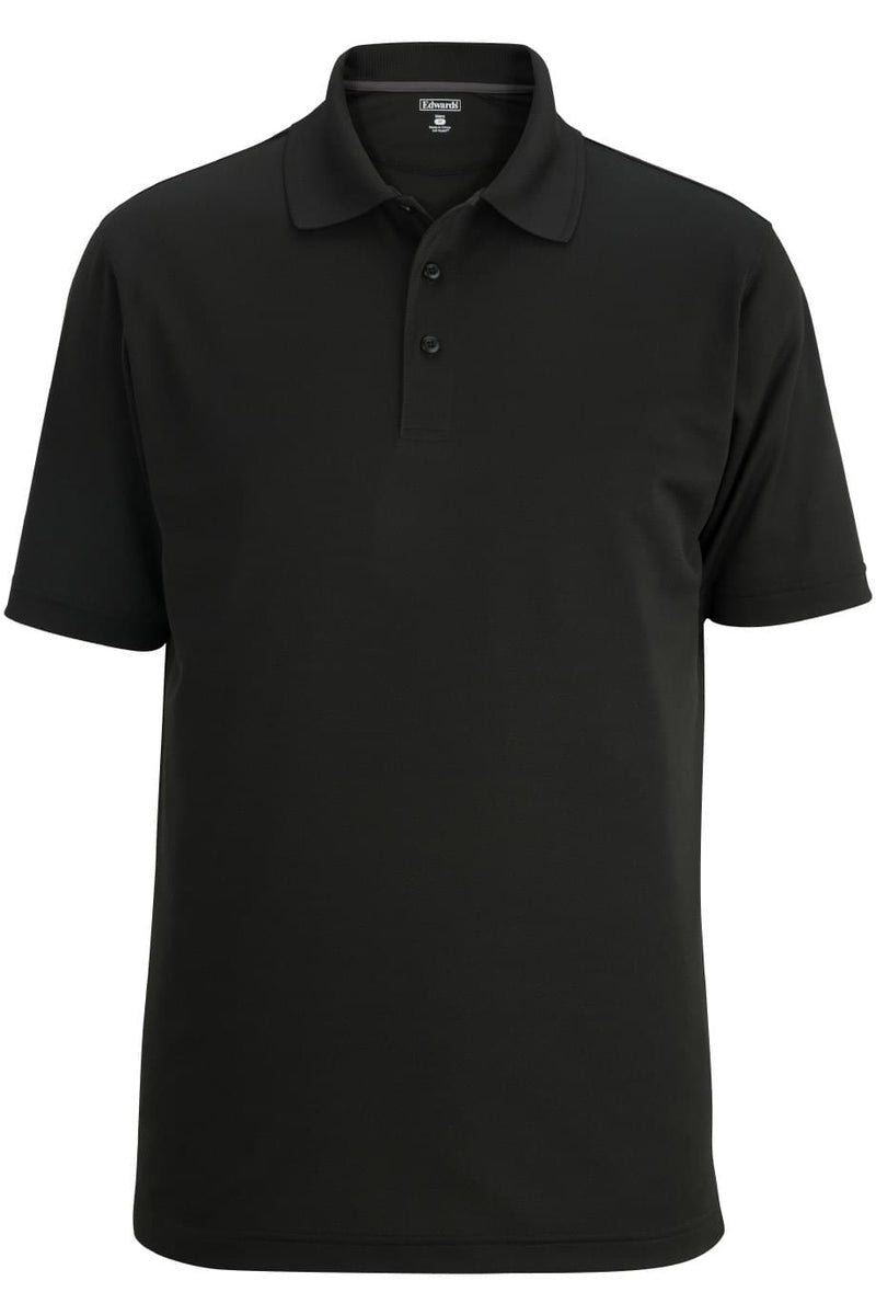 AIRGRID MENS POLO