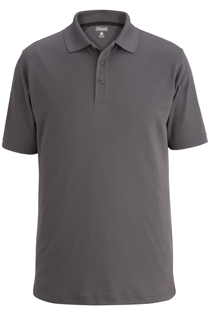 AIRGRID MENS POLO