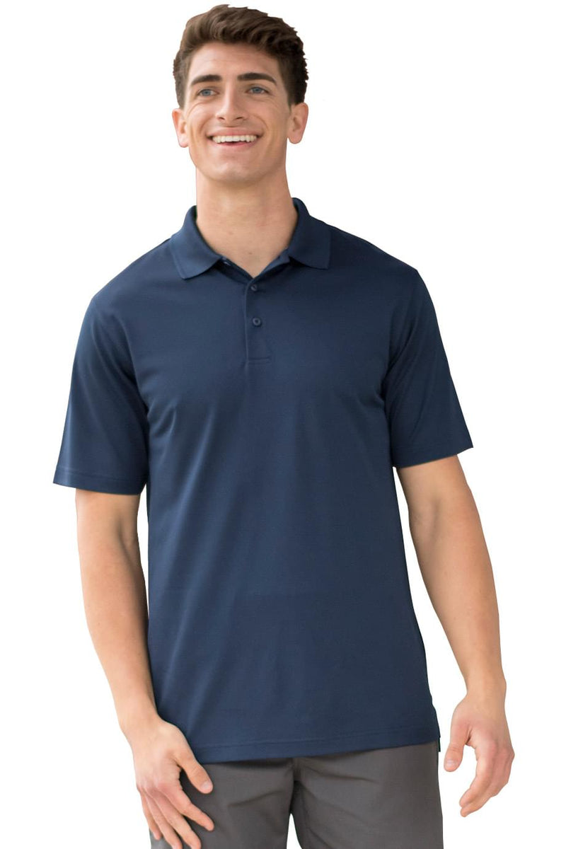 AIRGRID MENS POLO
