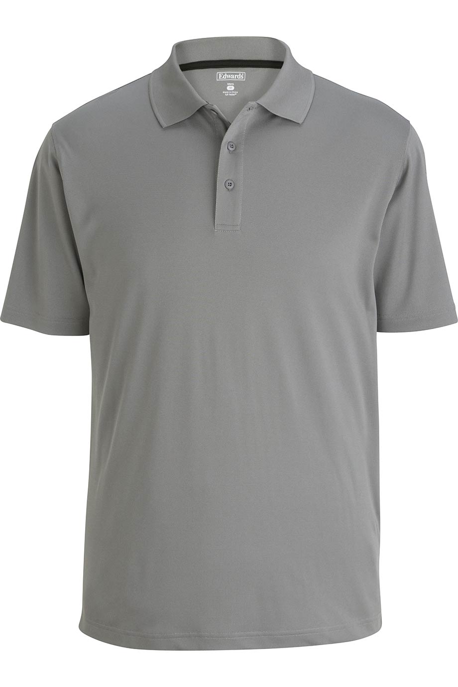 AIRGRID MENS POLO