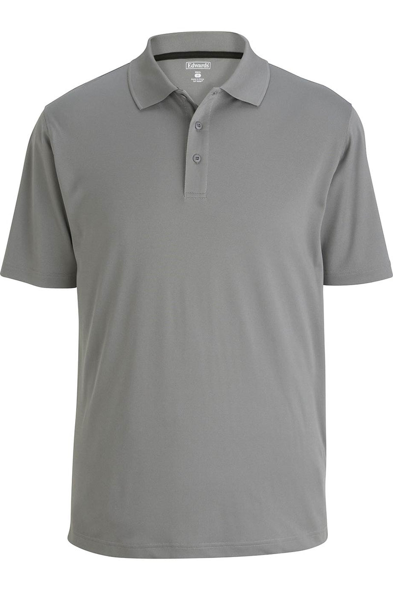 AIRGRID MENS POLO