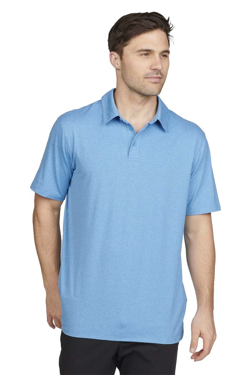 POINT GREY MENS POLO