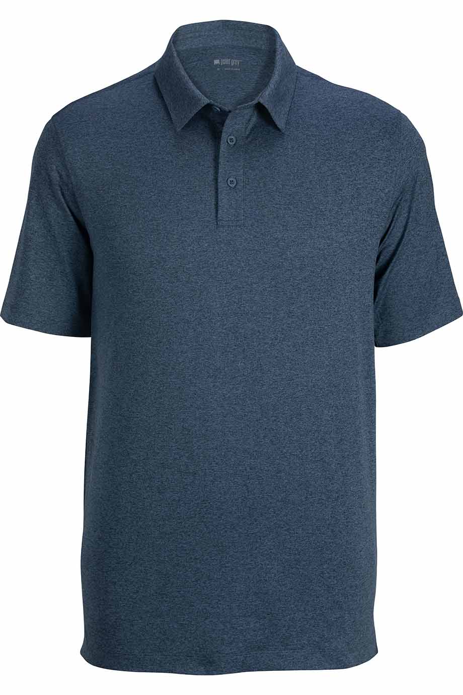 POINT GREY MENS POLO