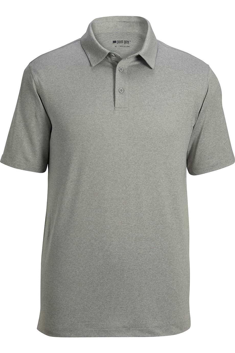 POINT GREY MENS POLO