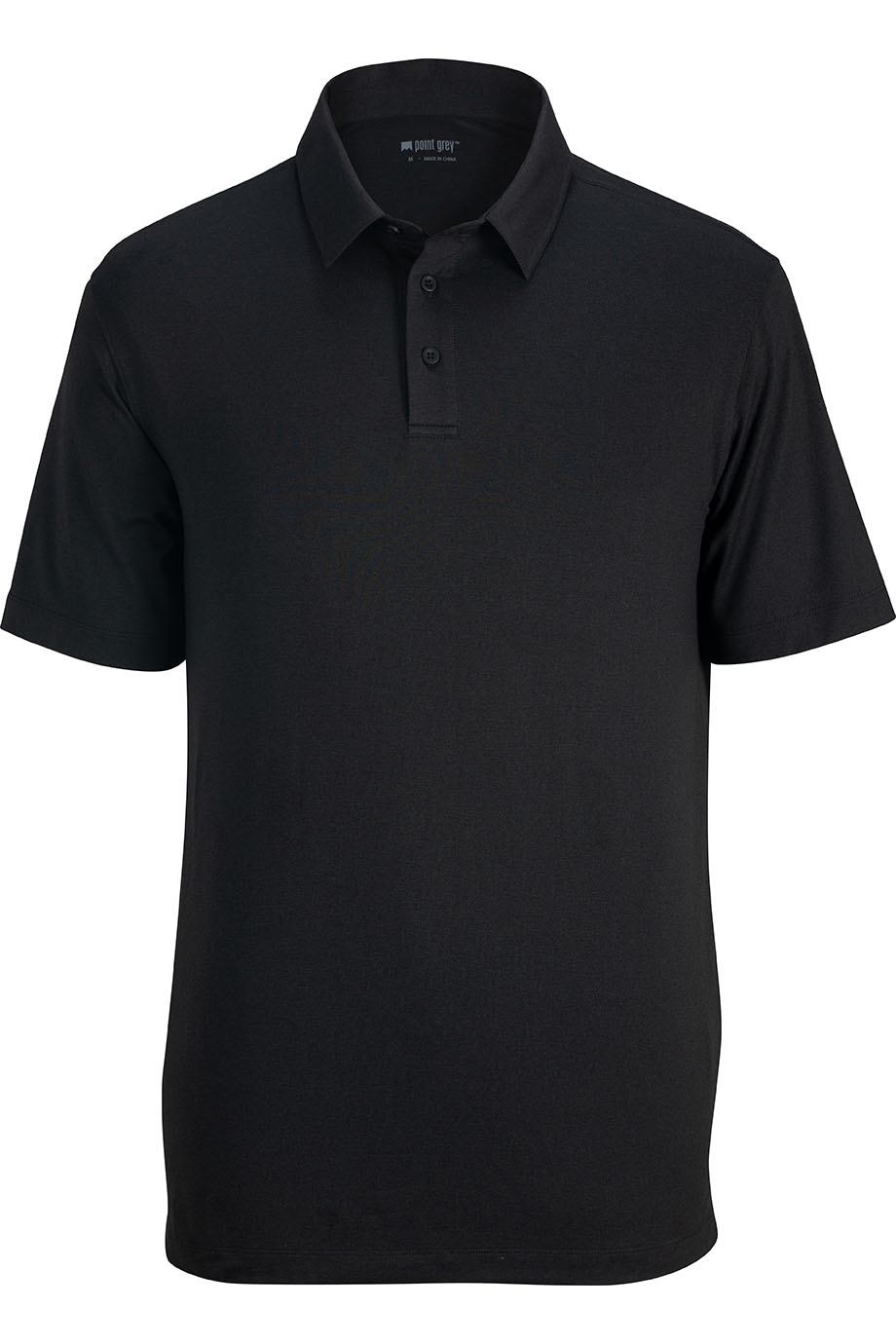 POINT GREY MENS POLO