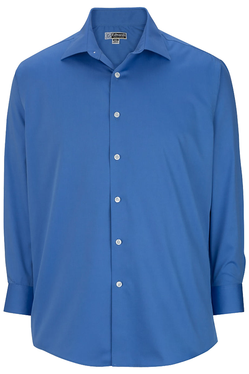 EDWARDS EXECUTIVE OXFORD MENS SHIRT