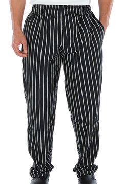 EDWARDS BASIC CHEF PANT